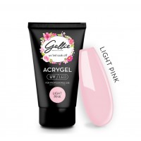 Gellie Acrygel Cover Light Pink 30ml