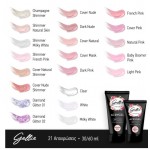 Gellie Acrygel Cover Light Pink 60ml