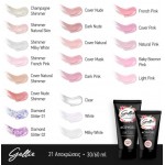 Gellie Acrygel Cover Light Pink 30ml