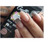 Gellie Acrygel Cover Natural 60ml