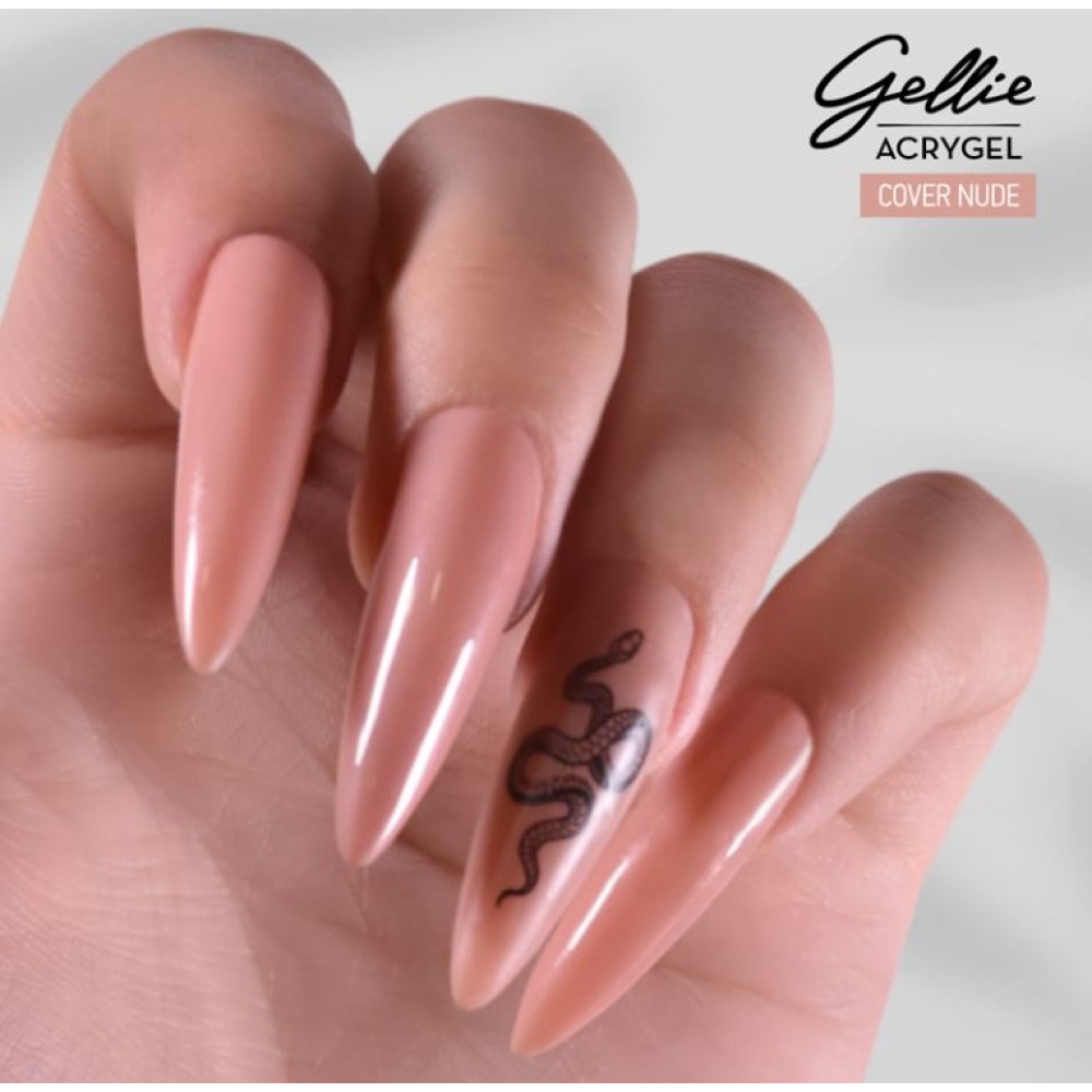 Gellie Acrygel Cover Nude 30ml