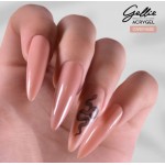Gellie Acrygel Cover Nude 30ml