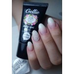 Gellie Acrygel Milky White 60ml