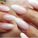 Gellie Acrygel Baby Boomer Pink 30ml