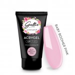 Gellie Acrygel Baby Boomer Pink 30ml