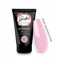 Gellie Acrygel Baby Boomer Pink 30ml