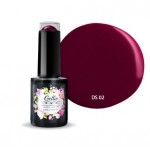 Gellie Ημιμόνιμο Βερνίκι Νυχιών Ds 02 ,10ml