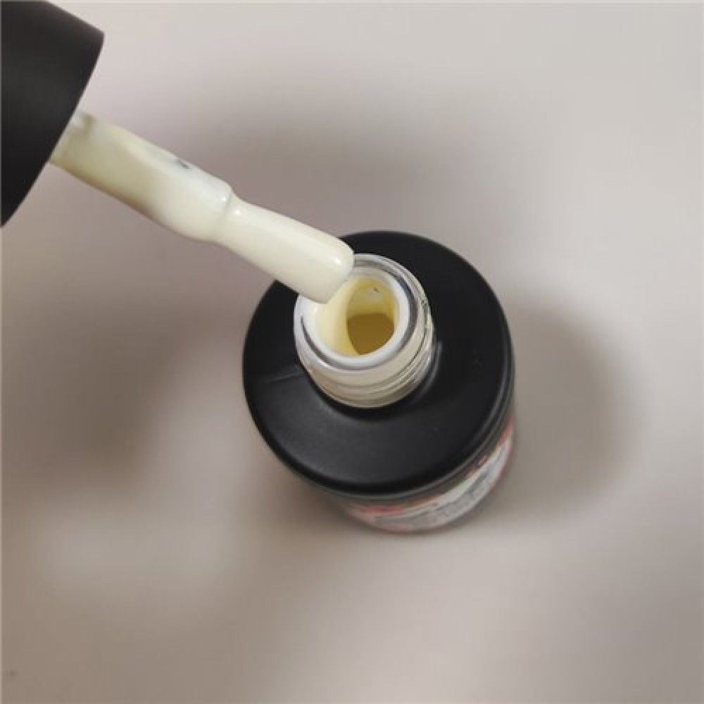 Gellie Ημιμόνιμο Βερνίκι Νυχιών SS01, 10ml