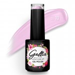 Gellie Ημιμόνιμο Βερνίκι Νυχιών SS10, 10ml Gellie Ημιμόνιμο Βερνίκι Νυχιών SS10, 10ml