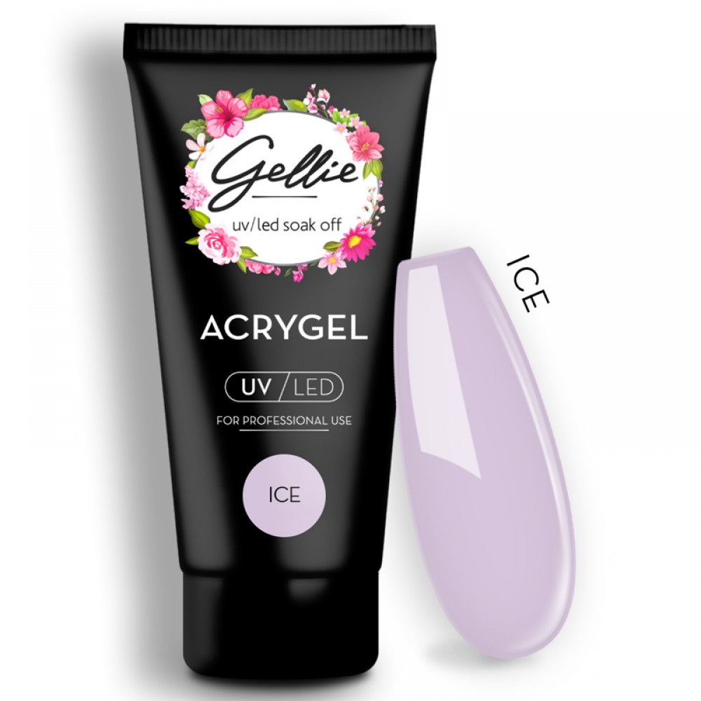 Gellie Acrygel Ice 60ml