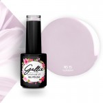 Gellie Ημιμόνιμο Βερνίκι Νυχιών Natural 15, 10ml Gellie Ημιμόνιμο Βερνίκι Νυχιών Natural 15, 10ml