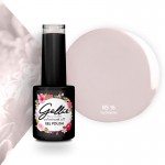 Gellie Ημιμόνιμο Βερνίκι Νυχιών Natural 16, 10ml Gellie Ημιμόνιμο Βερνίκι Νυχιών Natural 16, 10ml