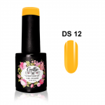 Gellie Ημιμόνιμο Βερνίκι Νυχιών Ds 12 ,10ml Gellie Ημιμόνιμο Βερνίκι Νυχιών Ds 12 ,10ml