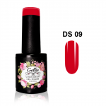 Gellie Ημιμόνιμο Βερνίκι Νυχιών Ds 09 ,10ml Gellie Ημιμόνιμο Βερνίκι Νυχιών Ds 09 ,10ml