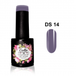 Gellie Ημιμόνιμο Βερνίκι Νυχιών – Ds 14 ,10ml Gellie Ημιμόνιμο Βερνίκι Νυχιών – Ds 14 ,10ml