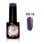 Gellie Ημιμόνιμο Βερνίκι Νυχιών – Ds 15 ,10ml Gellie Ημιμόνιμο Βερνίκι Νυχιών – Ds 15 ,10ml