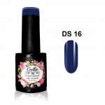 Gellie Ημιμόνιμο Βερνίκι Νυχιών – Ds 16 ,10ml Gellie Ημιμόνιμο Βερνίκι Νυχιών – Ds 16 ,10ml