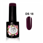 Gellie Ημιμόνιμο Βερνίκι Νυχιών – Ds 18 ,10ml Gellie Ημιμόνιμο Βερνίκι Νυχιών – Ds 18 ,10ml