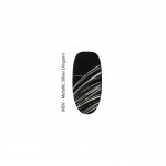 Gel It Up Origami Gel Metallic Silver Msv, 5G Gel It Up Origami Gel Metallic Silver Msv, 5G