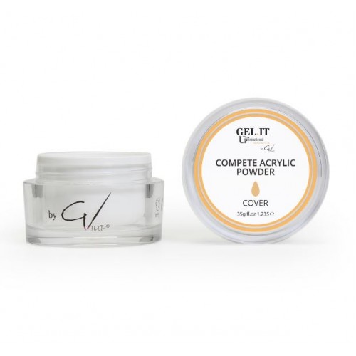 Gel It Up Compete Acrylic Powder Cover 35gr
