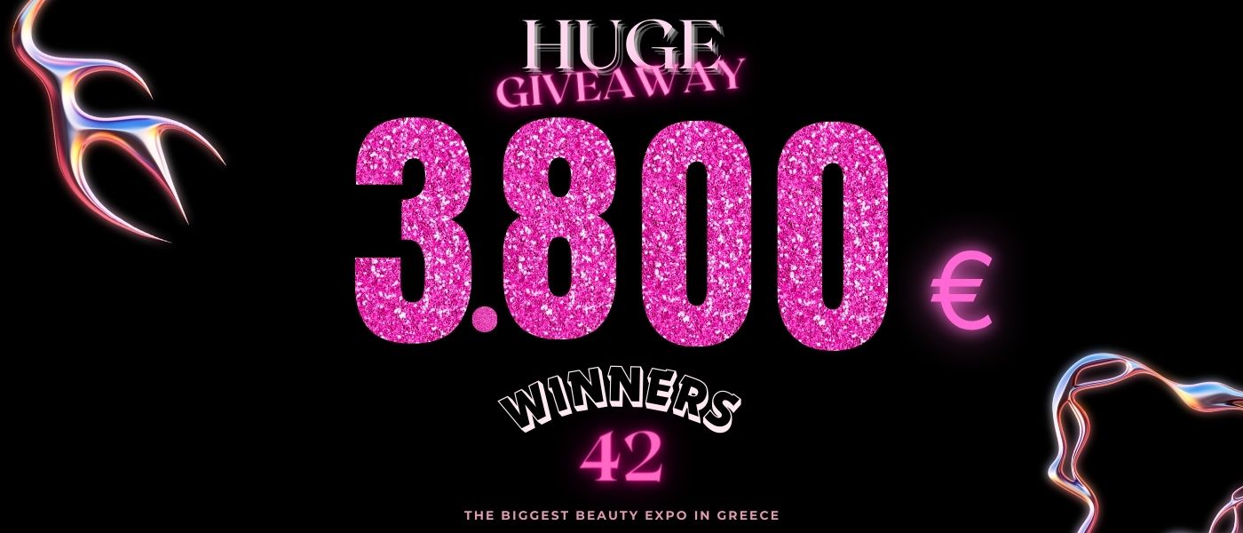 HUGE GIVEAWAY 2023