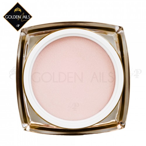 Golden Nails Σκόνη Ακρυλικού Cover Camouflage Rose 15gr