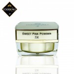 Golden Nails Σκόνη Ακρυλικού Sweet Pink 15gr Golden Nails Σκόνη Ακρυλικού Sweet Pink 15gr