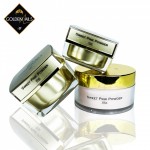 Golden Nails Σκόνη Ακρυλικού Sweet Pink 50gr