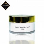 Golden Nails Σκόνη Ακρυλικού Sweet Pink 100gr Golden Nails Σκόνη Ακρυλικού Sweet Pink 100gr