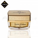 Golden Nails Σκόνη Ακρυλικού Clear 15gr Golden Nails Σκόνη Ακρυλικού Clear 15gr