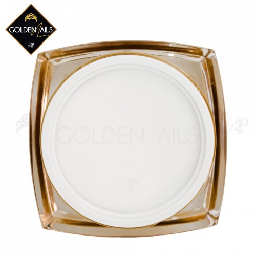 Golden Nails Σκόνη Ακρυλικού Clear 15gr