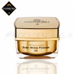 Golden Nails Σκόνη Ακρυλικού Baby White 50gr Golden Nails Σκόνη Ακρυλικού Baby White 50gr