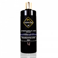 Golden Nails  Υγρό Ακρυλικού Optimum Acrylic Liquid 500ml