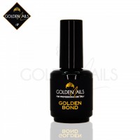 Golden Nails Golden Bond 15ml