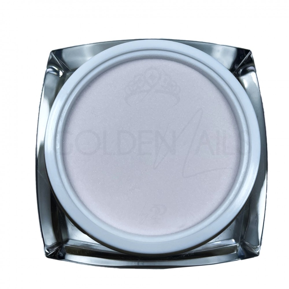Golden Nails Σκόνη Ακρυλικού Bride Pink (Perla Powder) 15gr