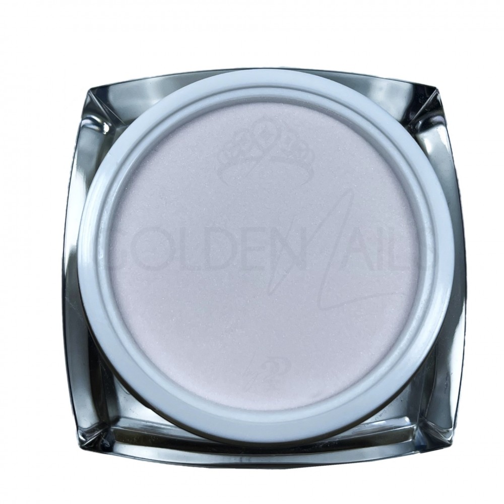 Golden Nails Σκόνη Ακρυλικού Bride Pink (Perla Powder) 50gr