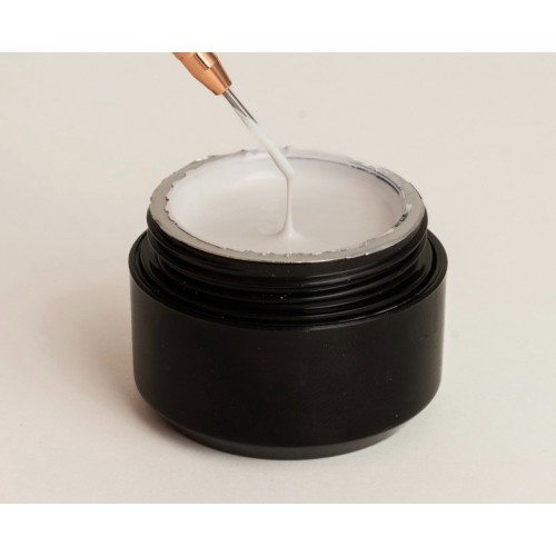 Nailme French Art White Paste 5g