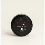 Nailme French Art White Paste 5g Nailme French Art White Paste 5g