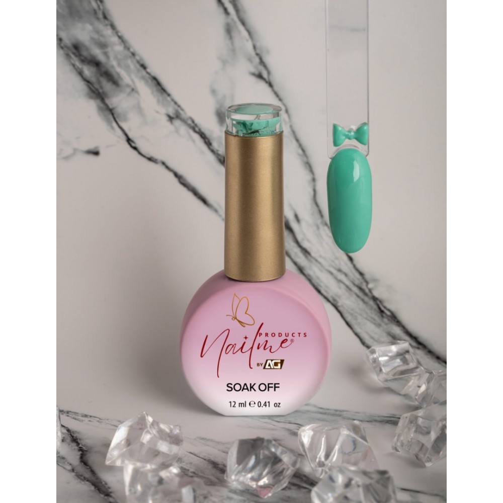 NailMe  Ημιμόνιμο Βερνίκι Νυχιών Bima 295
