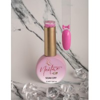 NailMe Ημιμόνιμο Βερνίκι Νυχιών Baru 398