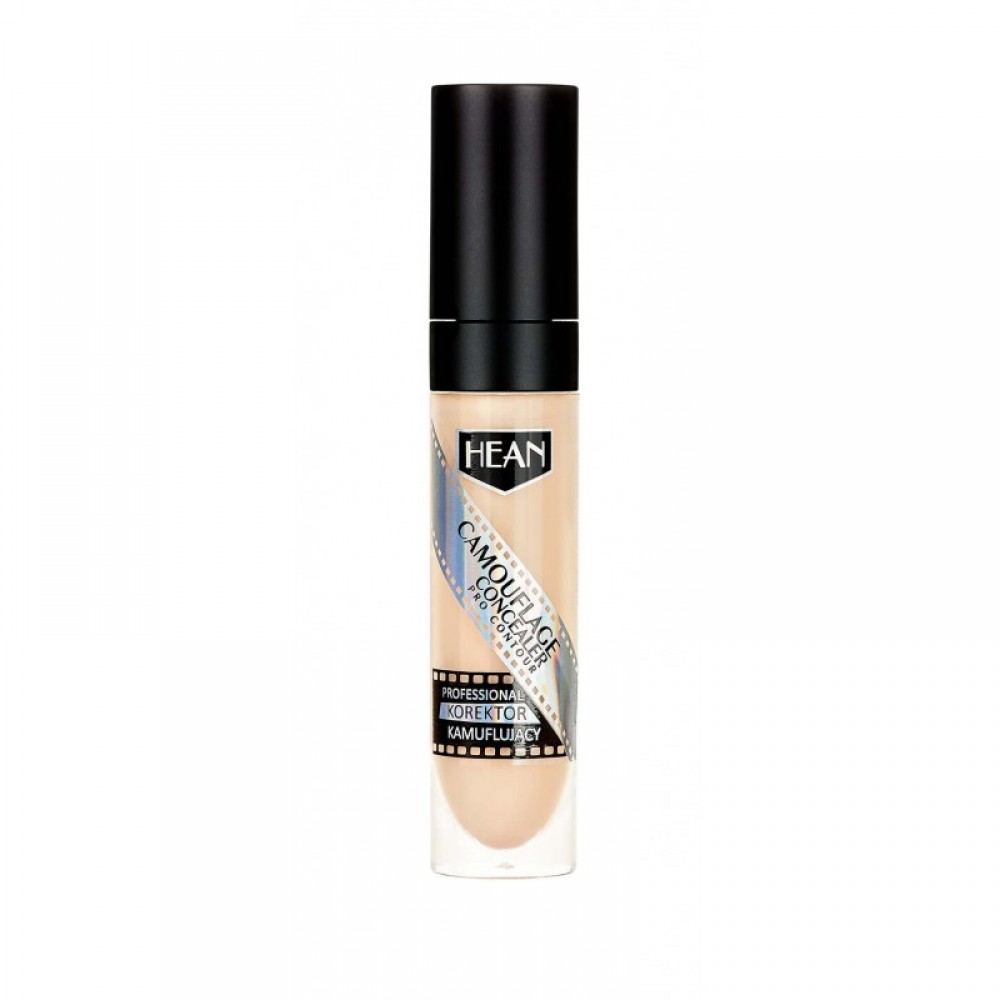 NM CAMOUFLAGE CONCEALER PRO CONTOUR