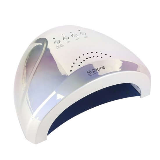FEL ΕΠΑΓΓΕΛΜΑΤΙΚΟ ΦΟΥΡΝΑΚΙ ΝΥΧΙΩΝ UV LED 48W ΜΕΤΑΛΛΙΚΟ ΑΣΗΜΙ (31210) FEL ΕΠΑΓΓΕΛΜΑΤΙΚΟ ΦΟΥΡΝΑΚΙ ΝΥΧΙΩΝ UV LED 48W ΜΕΤΑΛΛΙΚΟ ΑΣΗΜΙ (31210)
