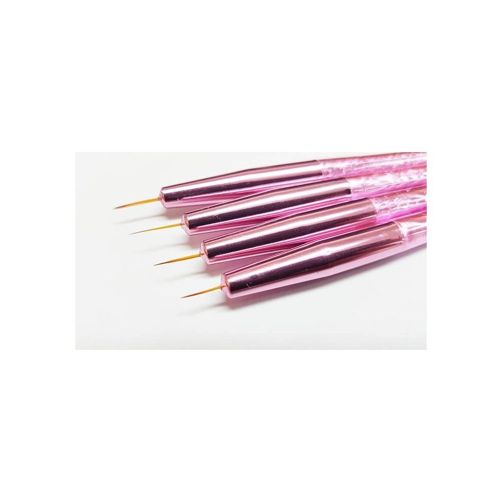 Nm Πινέλα Nail Art (Pjb-052) Nm Πινέλα Nail Art (Pjb-052)