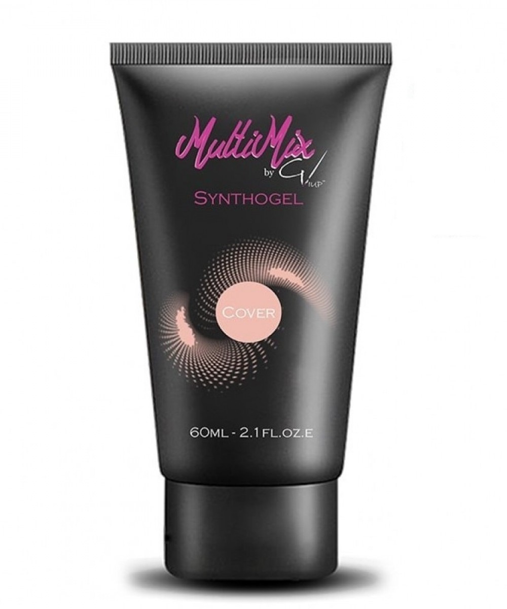 Gel It Up  Multimix Synthogel (Polygel) Cover 60ml
