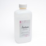 Ασετόν 1000ml Ασετόν 1000ml