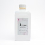 Ασετόν 1000ml Ασετόν 1000ml