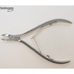 Solingen Πενσάκι Επωνυχίων El-12807 7Mm Solingen Πενσάκι Επωνυχίων El-12807 7Mm