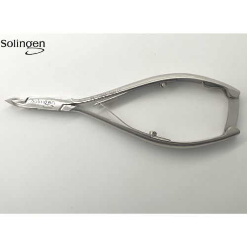 Solingen Πενσάκι Επωνυχίων El-12848 5Mm