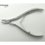 Solingen Πενσάκι Επωνυχίων El-12958 5Mm Solingen Πενσάκι Επωνυχίων El-12958 5Mm