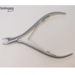 Solingen Πενσάκι Επωνυχίων El-12959 3Mm Solingen Πενσάκι Επωνυχίων El-12959 3Mm